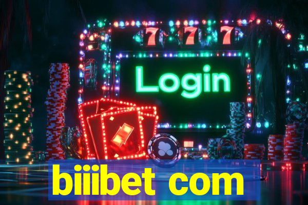 biiibet com